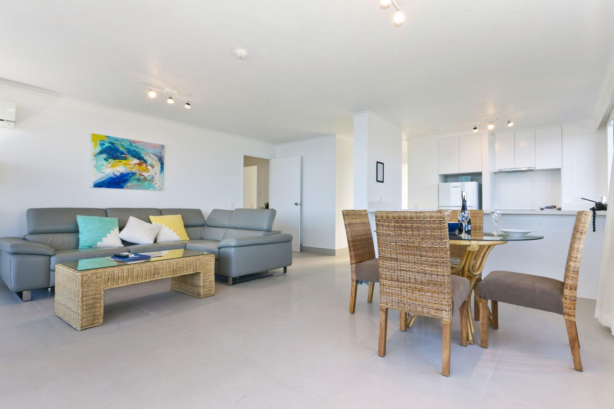 Aparthotel Surf Regency Gold Coast Exterior foto